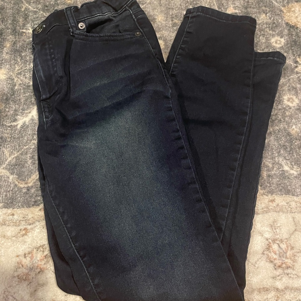 Boys stitch fix laser jeans like new
